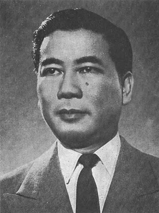 image of Ngo Dinh Diem