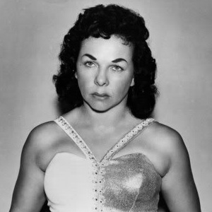 image of The Fabulous Moolah