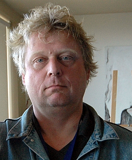 image of Theo van Gogh (film director)