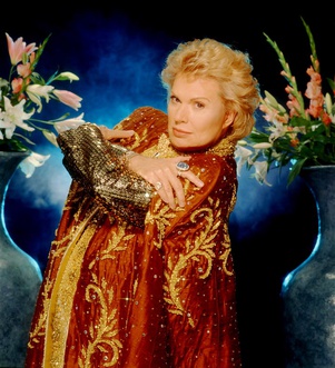 image of Walter Mercado