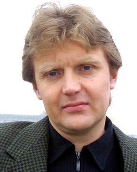 image of Alexander Litvinenko