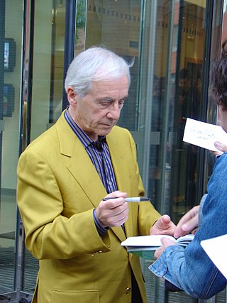 image of Andrew Sachs