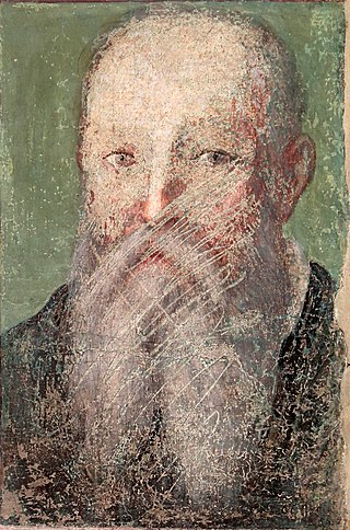 image of Bronzino