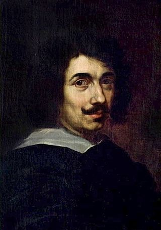 image of Claude Lorrain