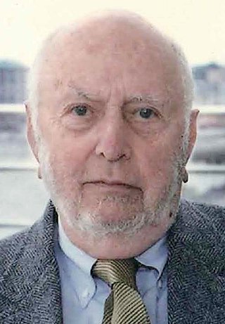image of Douglass North