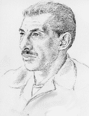 image of Idries Shah