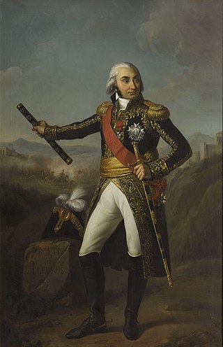 image of Jean-Baptiste Jourdan