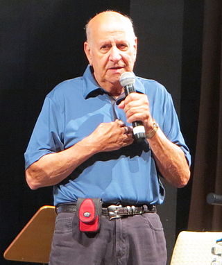 image of Joe Esposito (author)