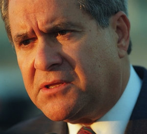 image of Jorge Mas Canosa