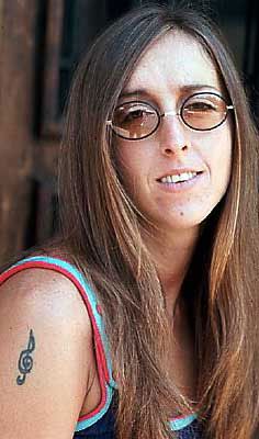image of Judee Sill