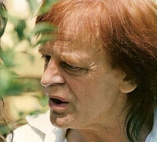 image of Klaus Kinski