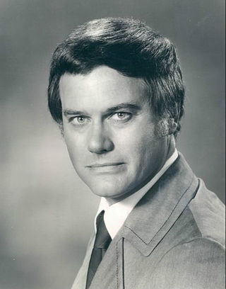 image of Larry Hagman