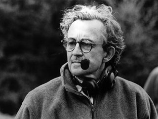 image of Louis Malle