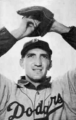 image of Ralph Branca