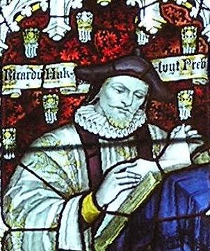 image of Richard Hakluyt