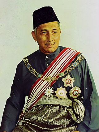 image of Yusof Ishak