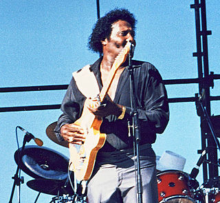 image of Albert Collins