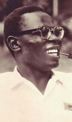 image of Barack Obama Sr.