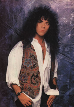 image of Eric Carr