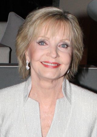 image of Florence Henderson