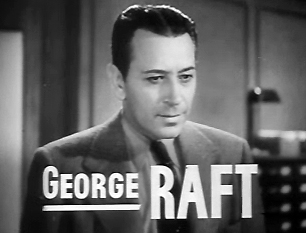 image of George Raft