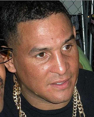 image of Héctor Camacho