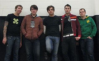 image of Hawthorne Heights