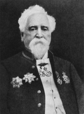 image of Hiram Maxim