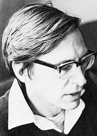 image of John Rawls