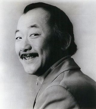 image of Pat Morita