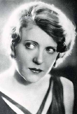 image of Ruth Chatterton