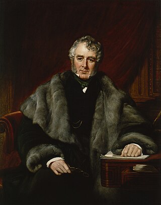 image of William Lamb, 2nd Viscount Melbourne