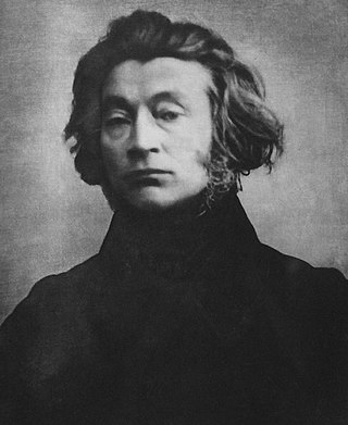 image of Adam Mickiewicz