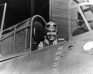 image of Edward O'Hare