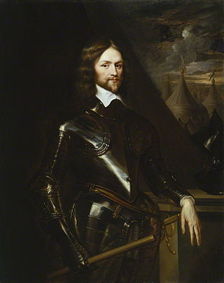 image of Henry Ireton