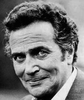 image of Michael Bentine