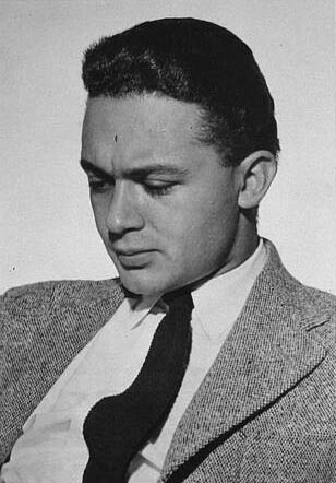 image of Paul Rand