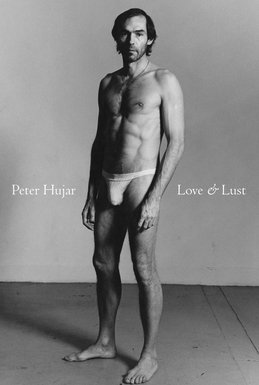 image of Peter Hujar