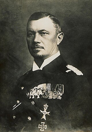 image of Reinhard Scheer