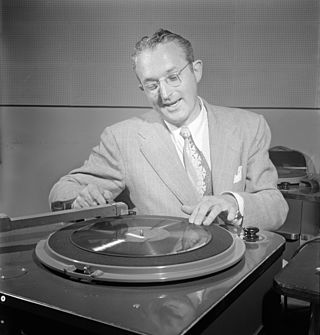 image of Tommy Dorsey