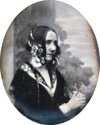 image of Ada Lovelace
