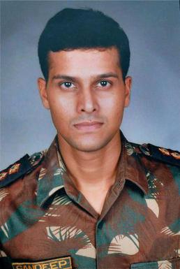 image of Sandeep Unnikrishnan