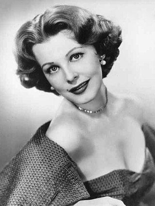image of Arlene Dahl