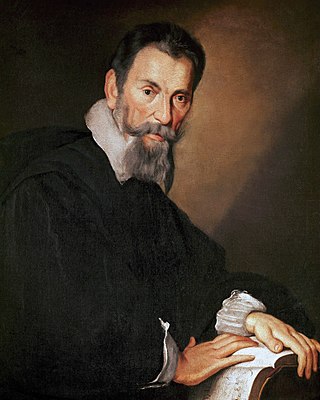 image of Claudio Monteverdi