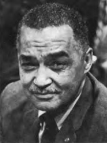 image of Coleman Young