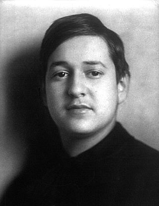 image of Erich Wolfgang Korngold