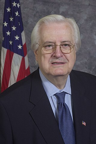 image of Henry Hyde