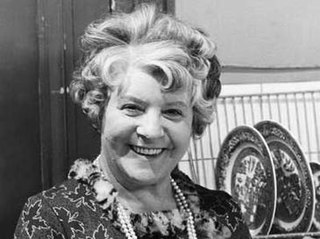 image of Irene Handl