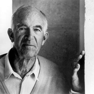image of Jørn Utzon