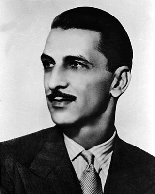 image of J. R. D. Tata